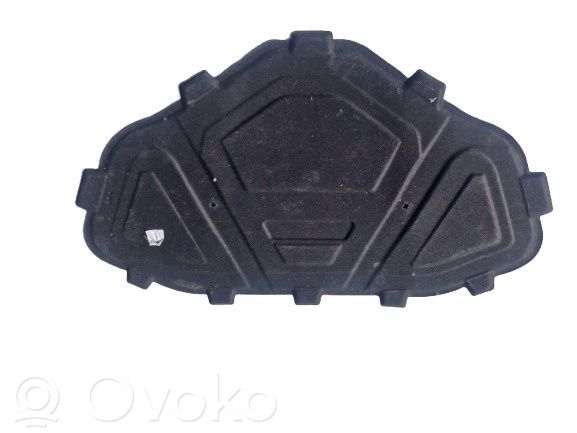 Ilmastointilaitteen putki (A/C)   8Y0863825A