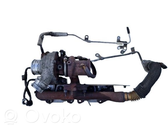 Supercharger   55583588