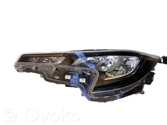 Scheinwerfer   90154118,8115002S60,90154118