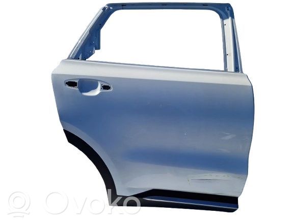 Durvis   77004P2000