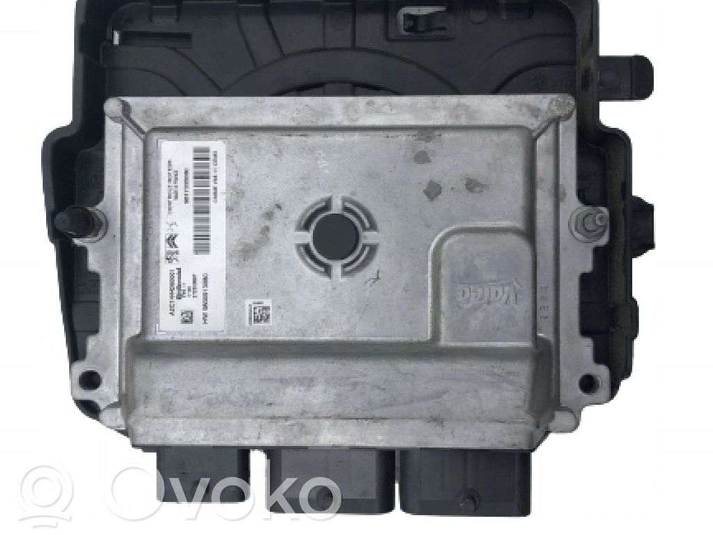 Citroen C3 Picasso Other control units/modules 