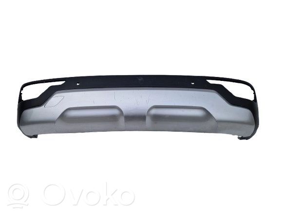 Priekšējais bamperis   86650AT000
