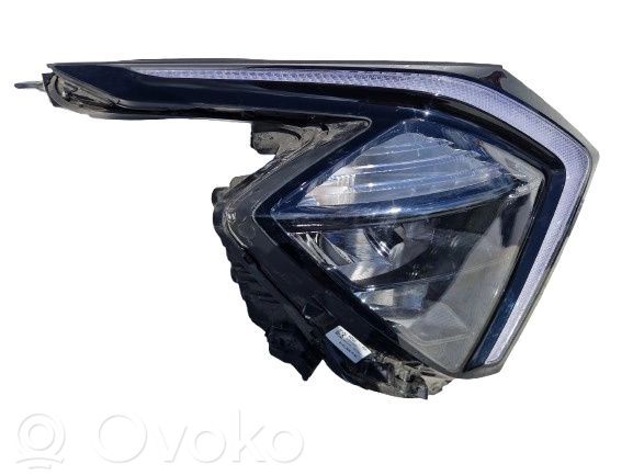 Phare frontale   92102R2000