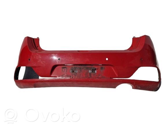 Stoßstange Stoßfänger vorne   86611P2000