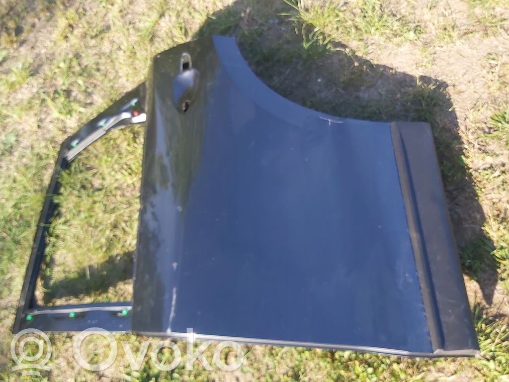 Galinės durys   KB7W73010