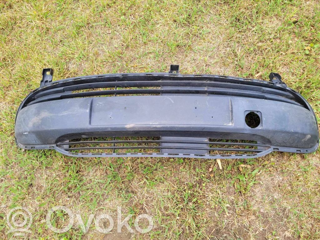 Citroen C1 Priekinis bamperis 