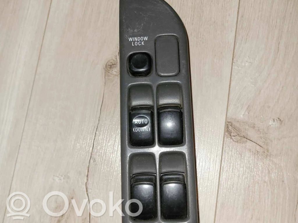 Electric window control switch   MB960378,2974R1