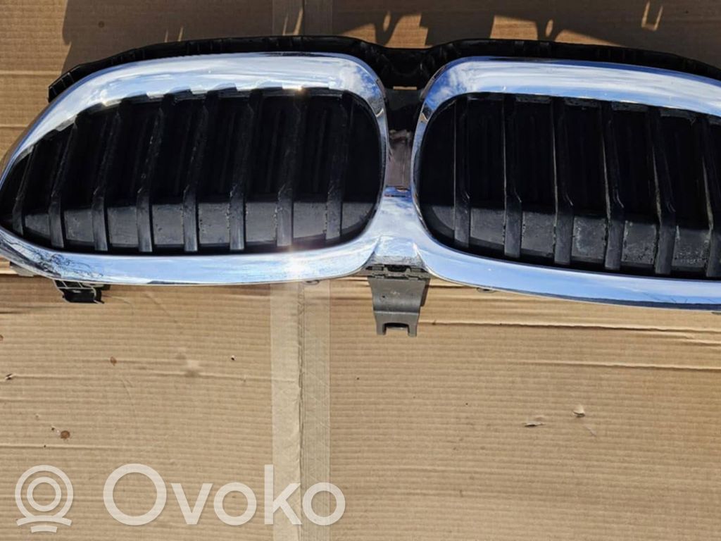 BMW 3 G20 G21 Grilă față 