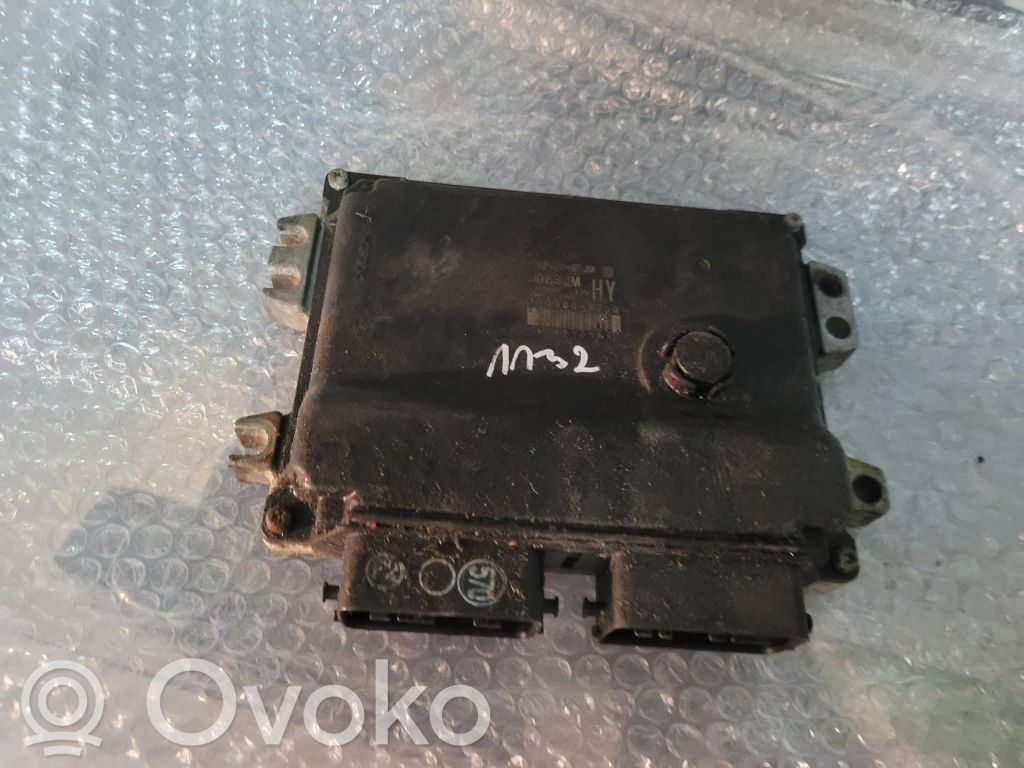 Engine control unit/module   063JM,1123005760