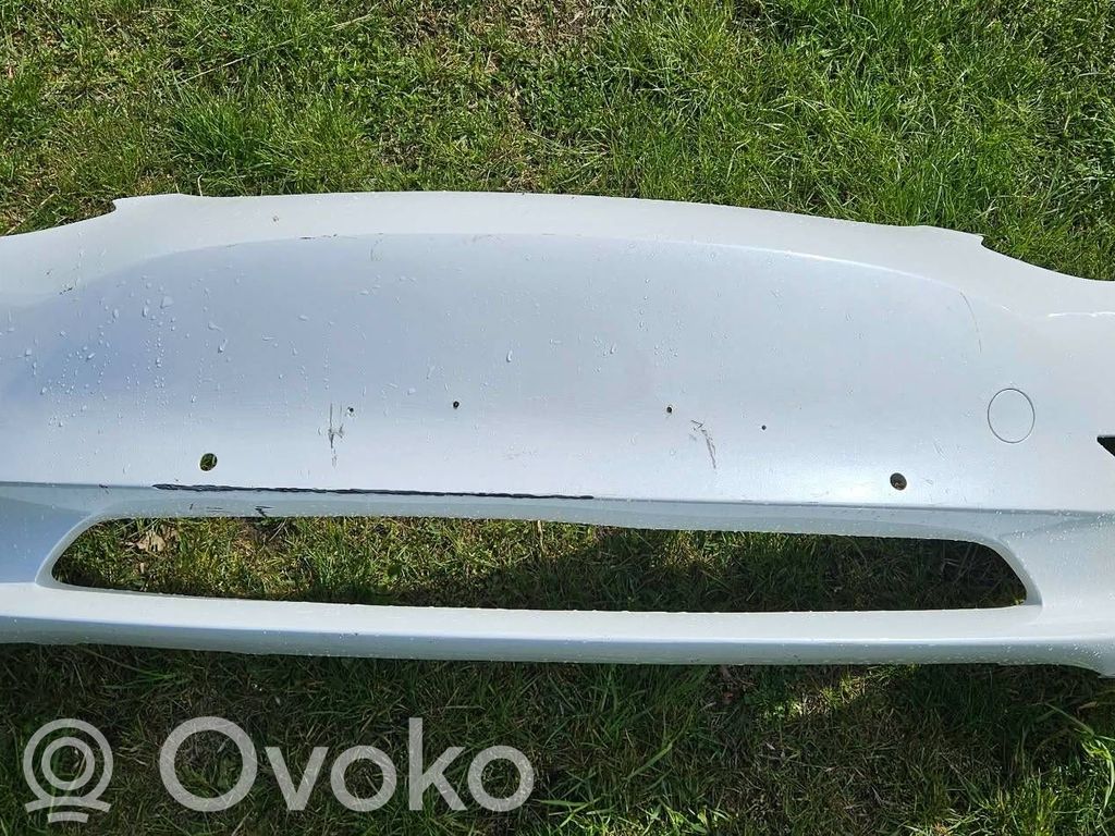 Front bumper   153070003C