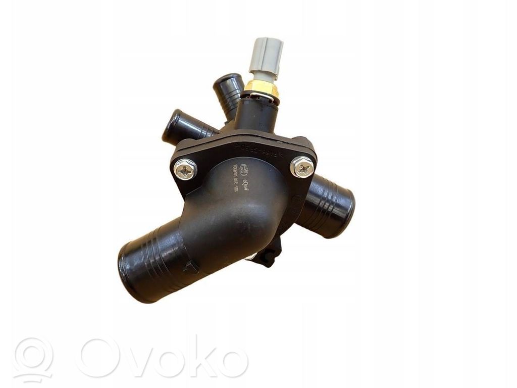 Ford Transit Termostaatin kotelo (käytetyt) 