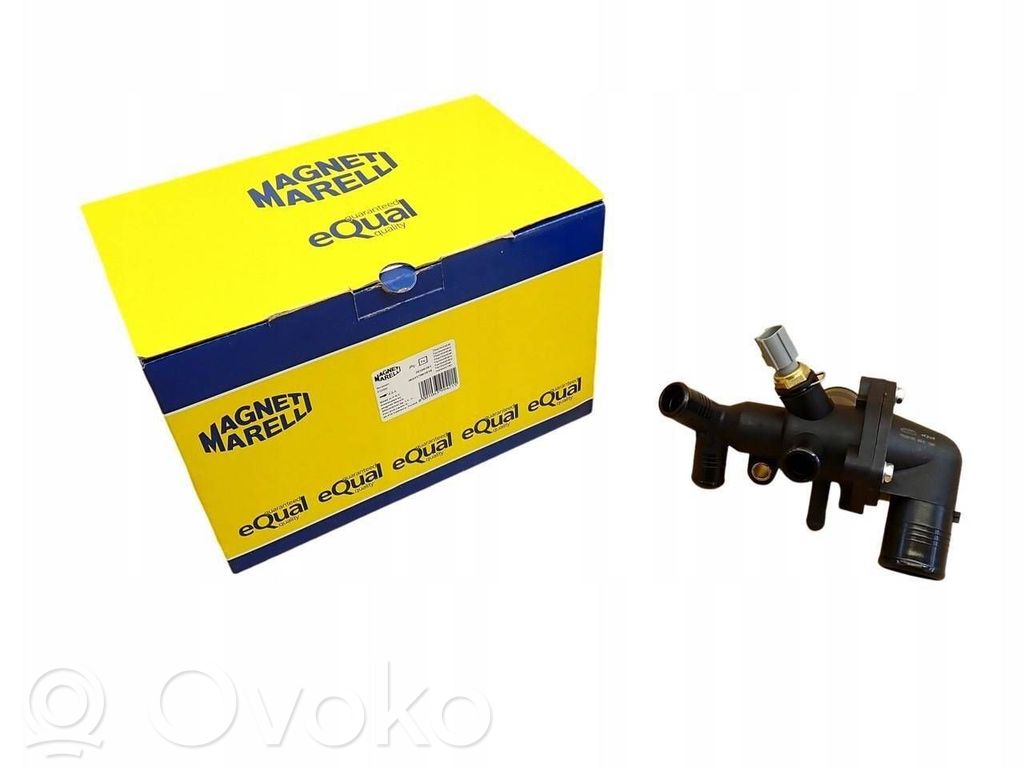 Ford Transit Termostaatin kotelo (käytetyt) 