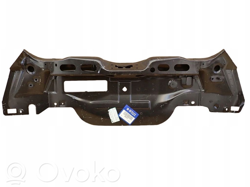 Fiat Punto (176) Pannello di supporto del radiatore 