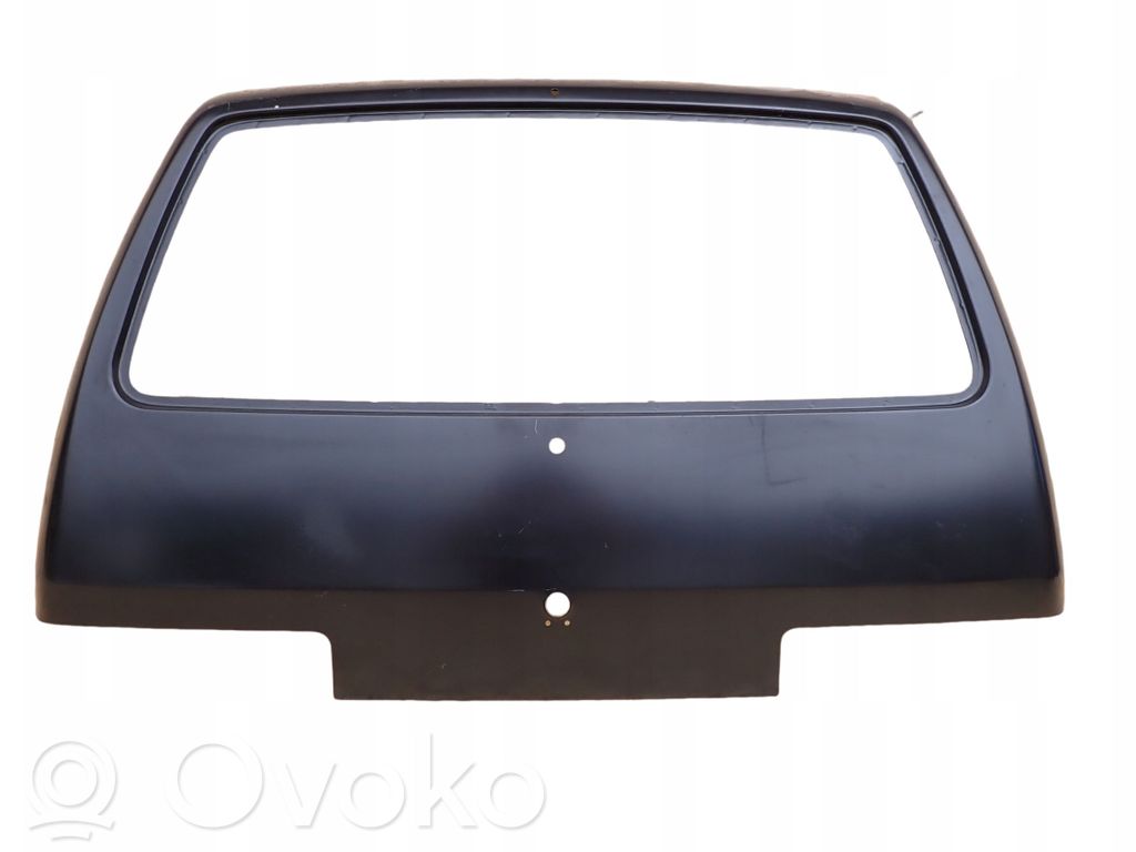 Fiat 500 Cinquecento Heckklappe Kofferraumdeckel 