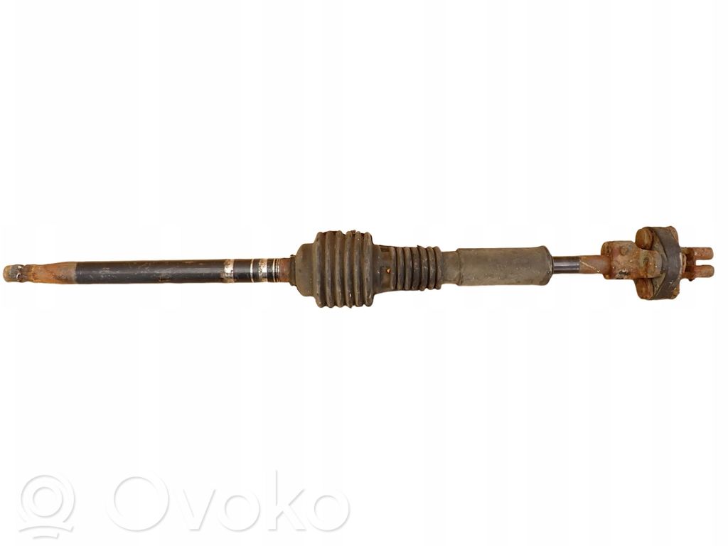 Iveco Daily 35 - 40.10 Steering wheel axle 