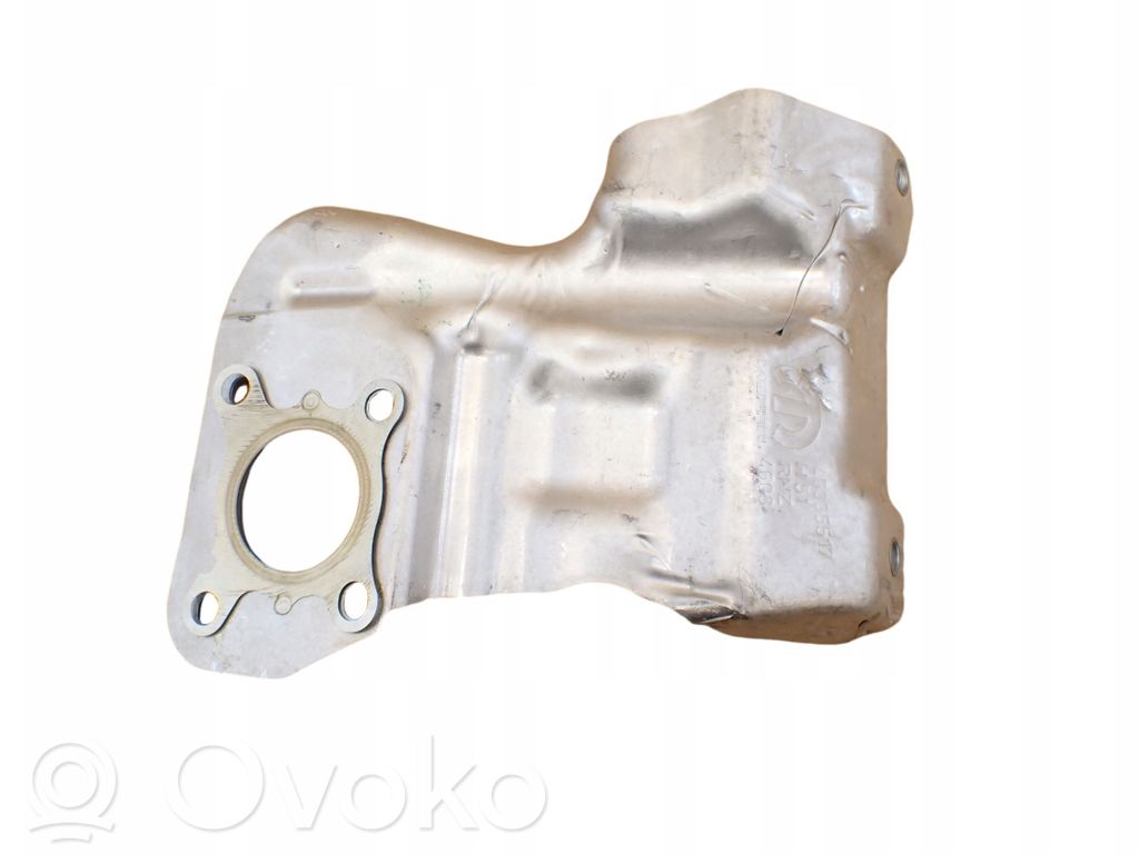 Jeep Compass Timing chain cover 