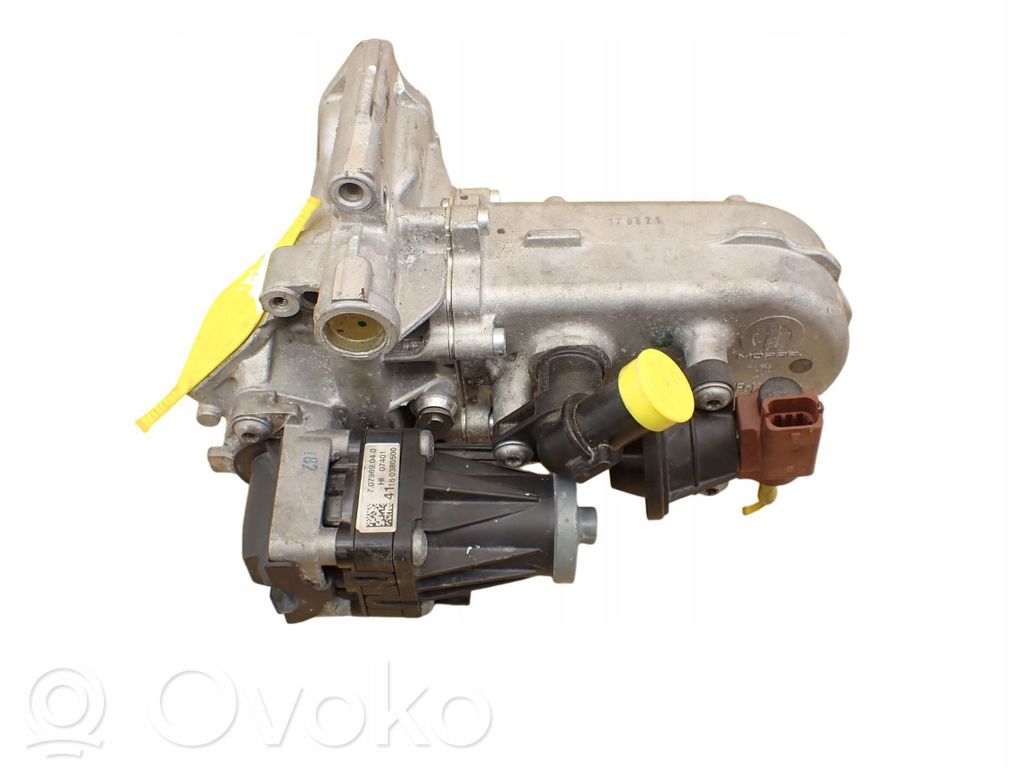 Fiat Tipo Chłodnica spalin EGR 