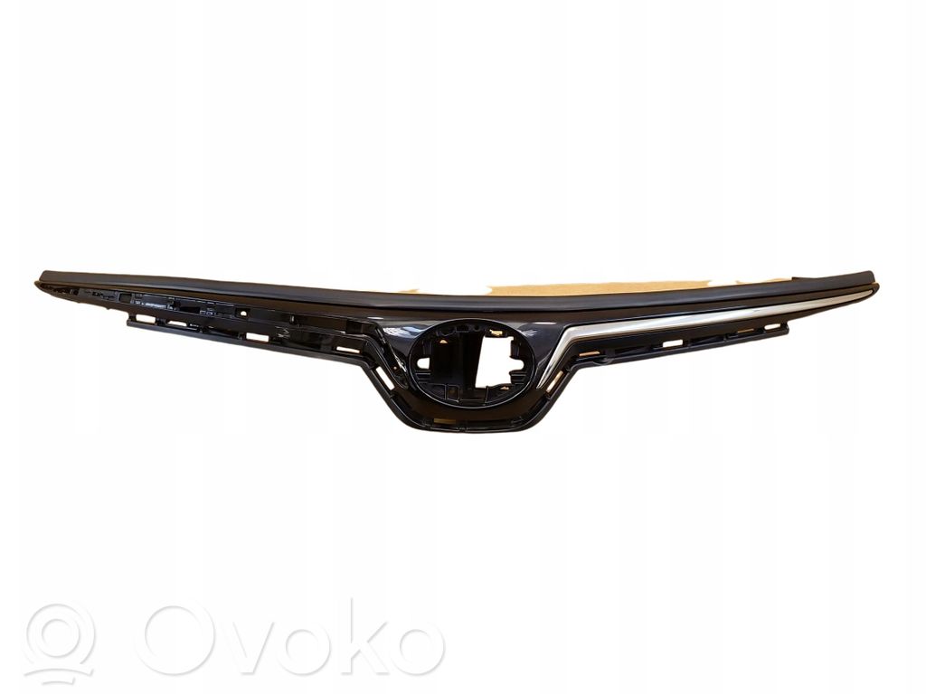 Toyota Corolla E210 E21 Maskownica / Grill / Atrapa górna chłodnicy 