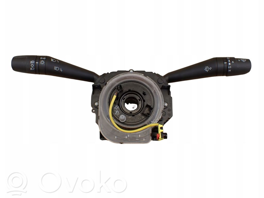 Fiat Tipo Commodo, commande essuie-glace/phare 
