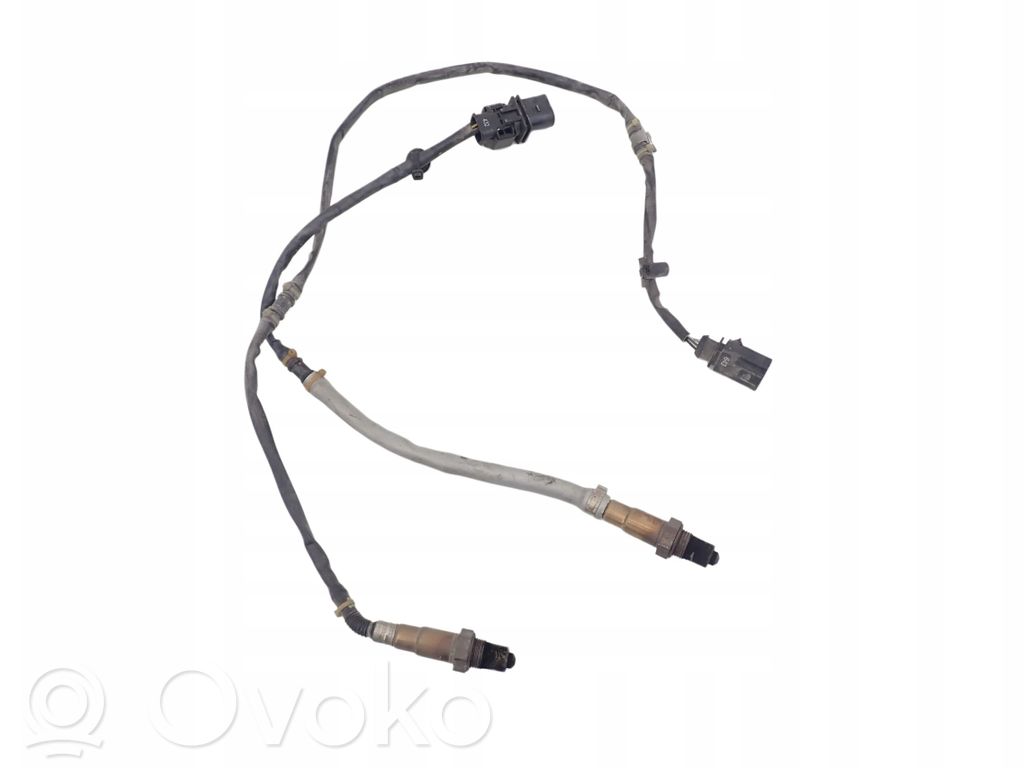 Audi TT TTS Mk2 Sonde lambda 
