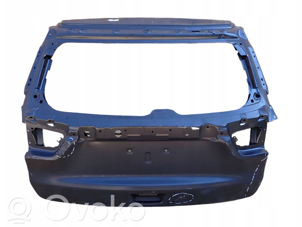 Tailgate/trunk/boot lid   0053482303,53482303,68456014AA