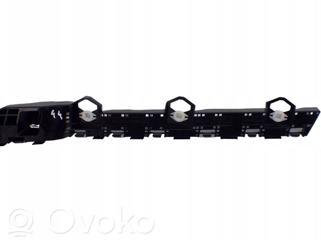 Subaru XV Rear bumper mounting bracket 