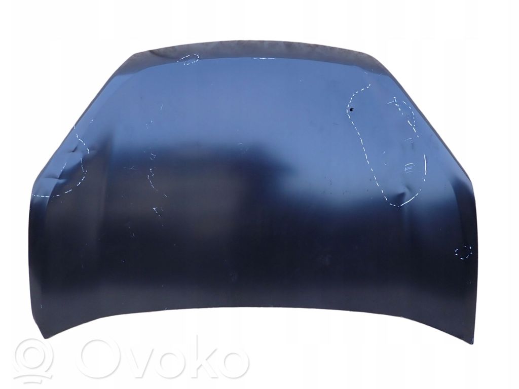 Fiat Doblo Pokrywa przednia / Maska silnika 