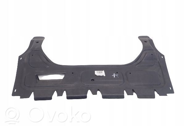 Engine splash shield/under tray   150203