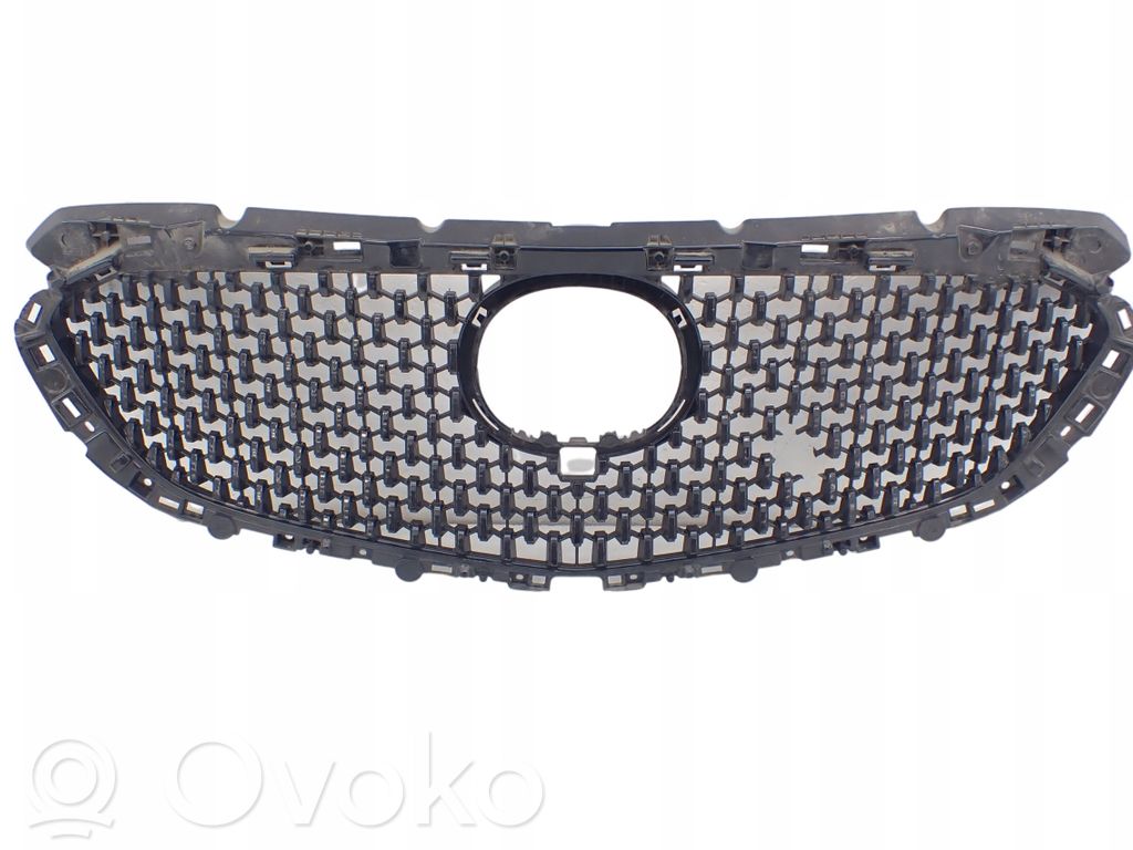 Renault Kangoo I Airbag control unit/module 