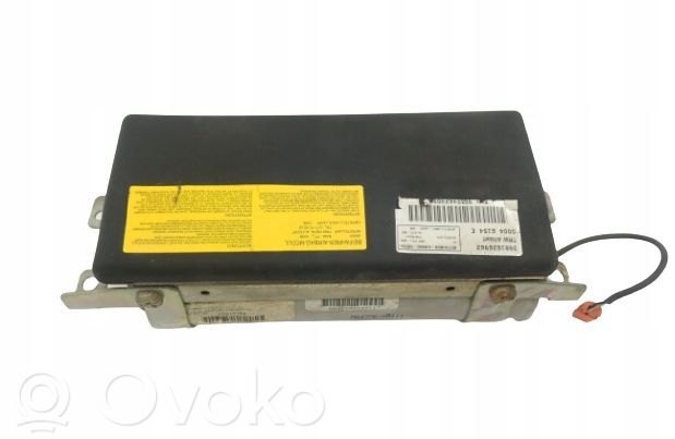 BMW 7 E38 Airbag pasager 