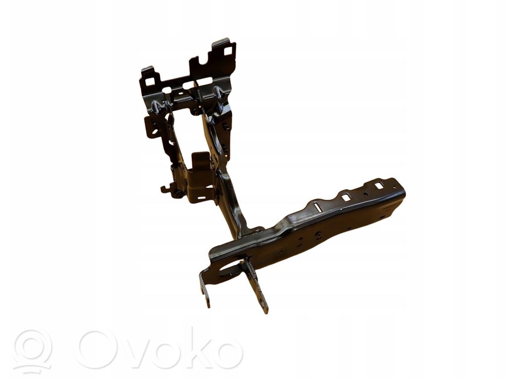 BMW 5 G60 G61 Element lampy przedniej 