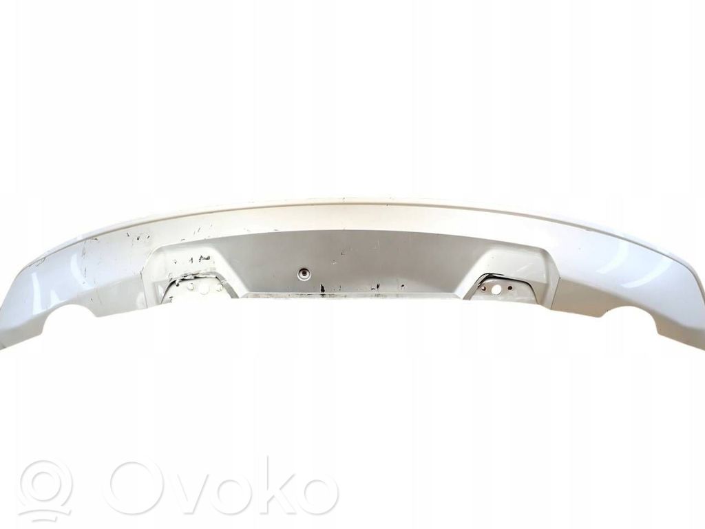 Volvo XC40 Listwa dolna zderzaka tylnego 