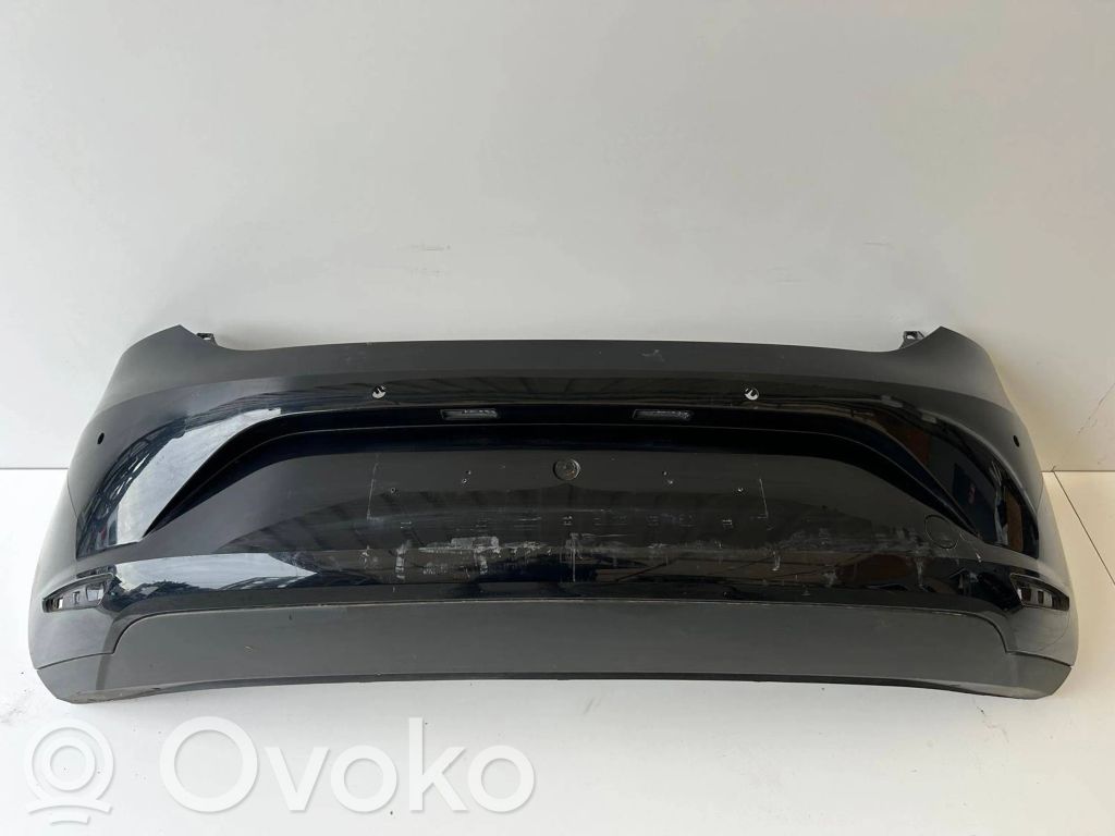 Seat Leon (5F) Puskuri 
