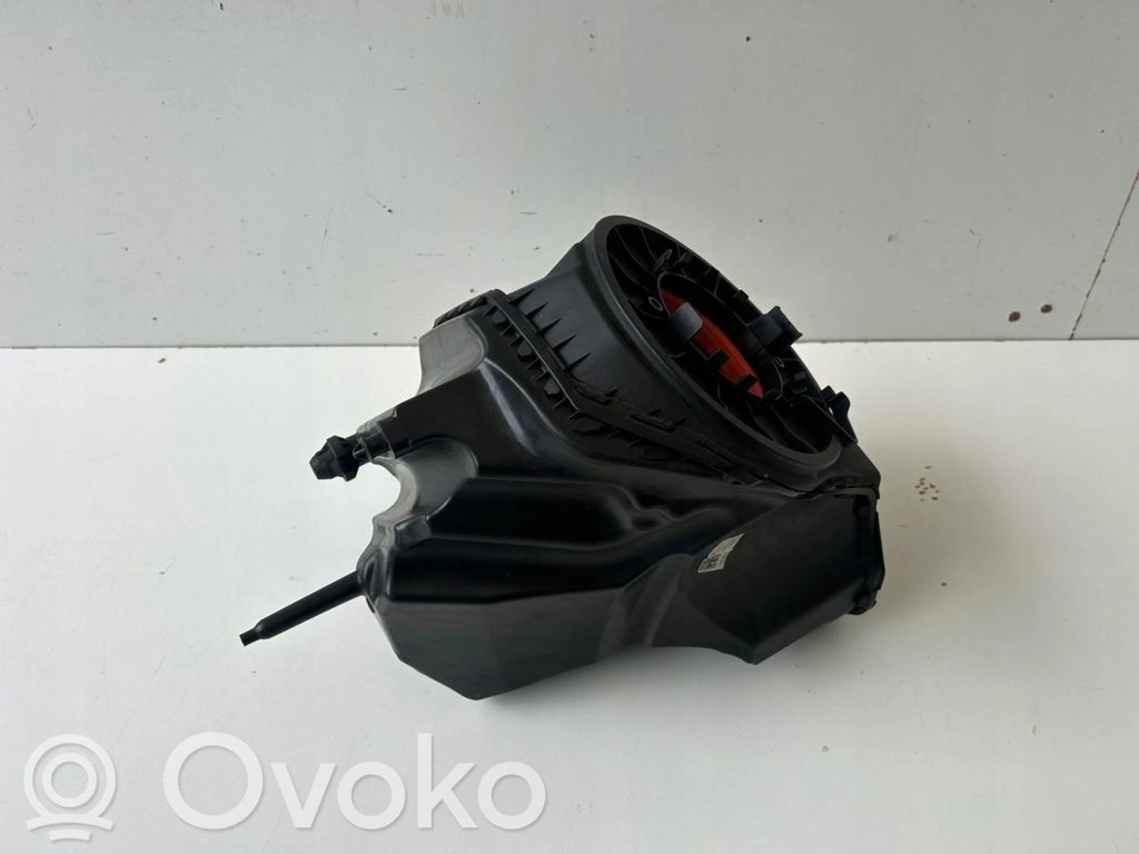 Audi A6 S6 C8 4K Luftfilterkasten 