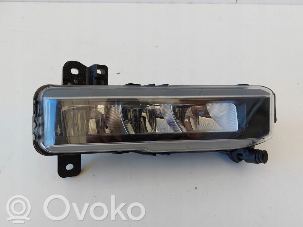 BMW 2 F45 Światło przeciwmgłowe przednie 