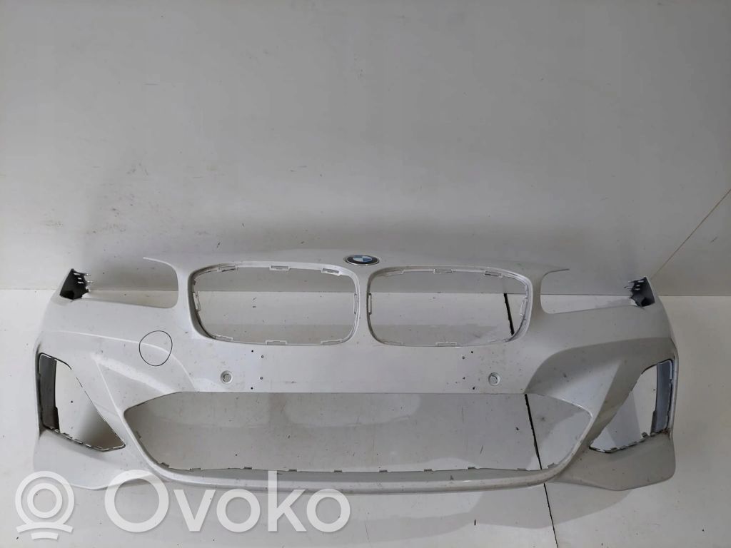 BMW 2 F45 Bară față 
