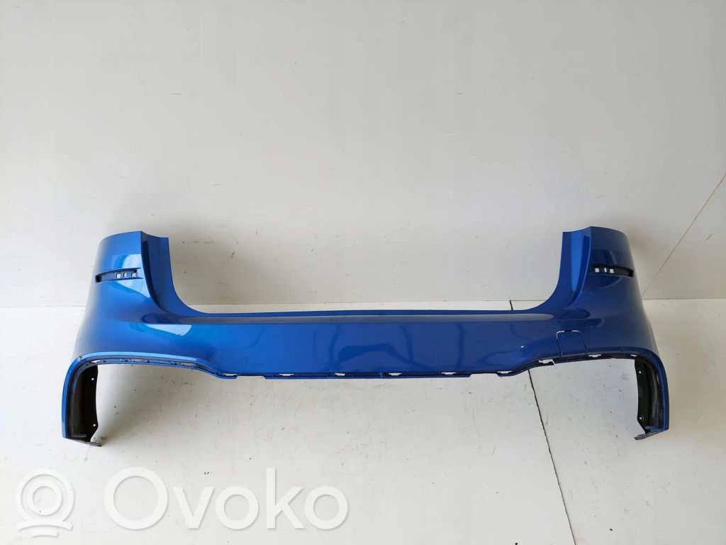 BMW 2 F45 Puskuri 