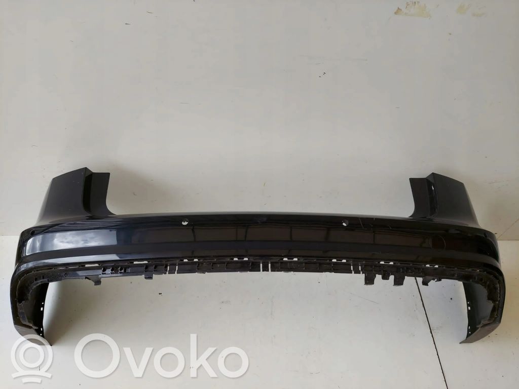 Audi A6 S6 C7 4G Parachoques 