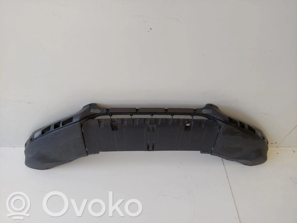 Ford Kuga II Front bumper lip 