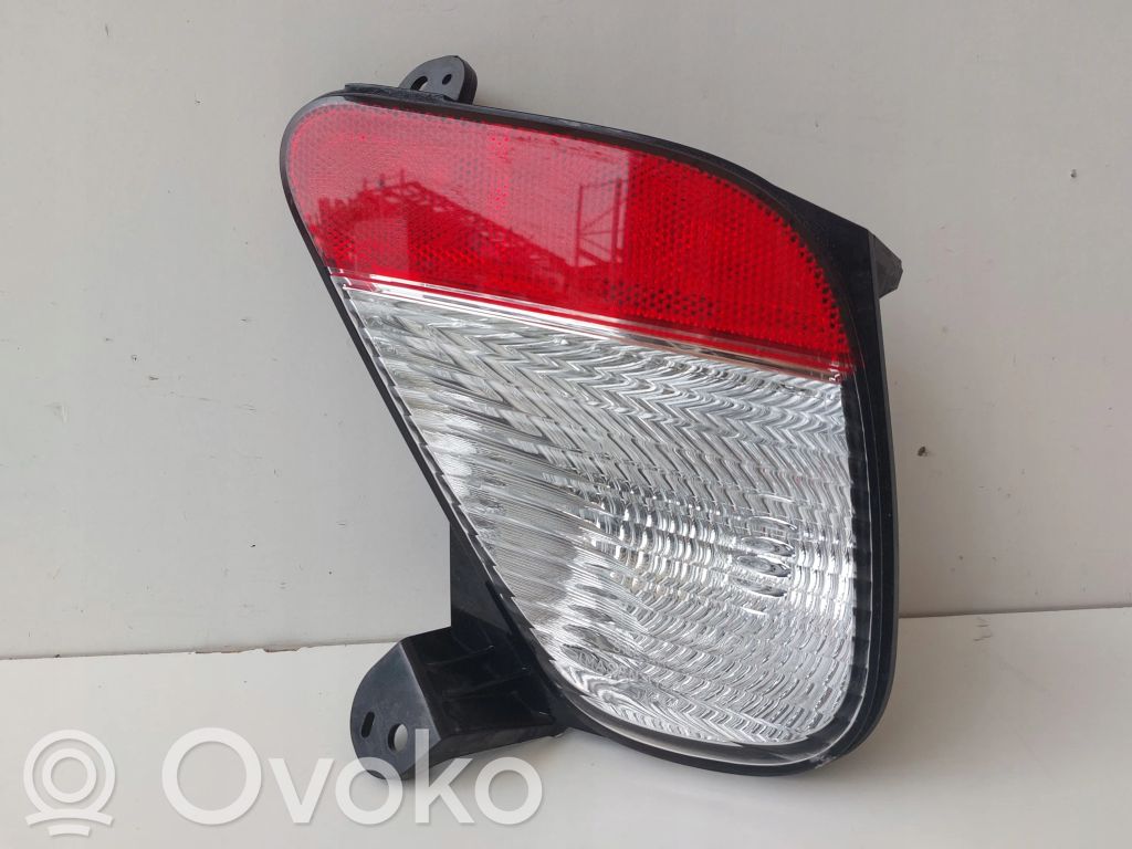 Mitsubishi Eclipse Cross Atbulinės eigos žibintas 