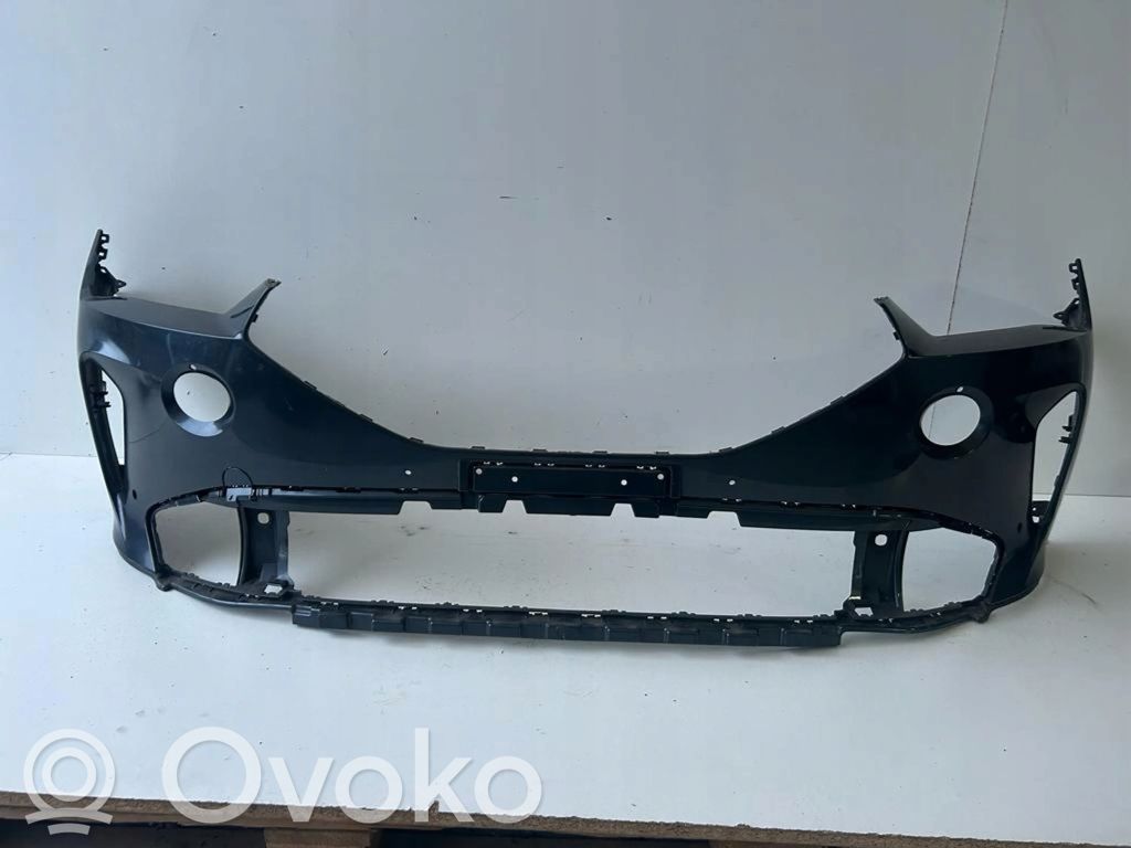 Front bumper   5FF807221A