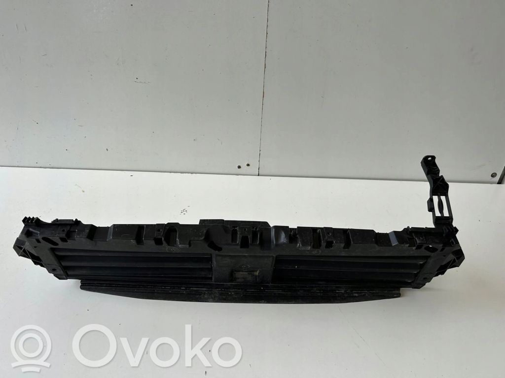 Audi A4 S4 B9 Устройство (устройства) для отвода воздуха 