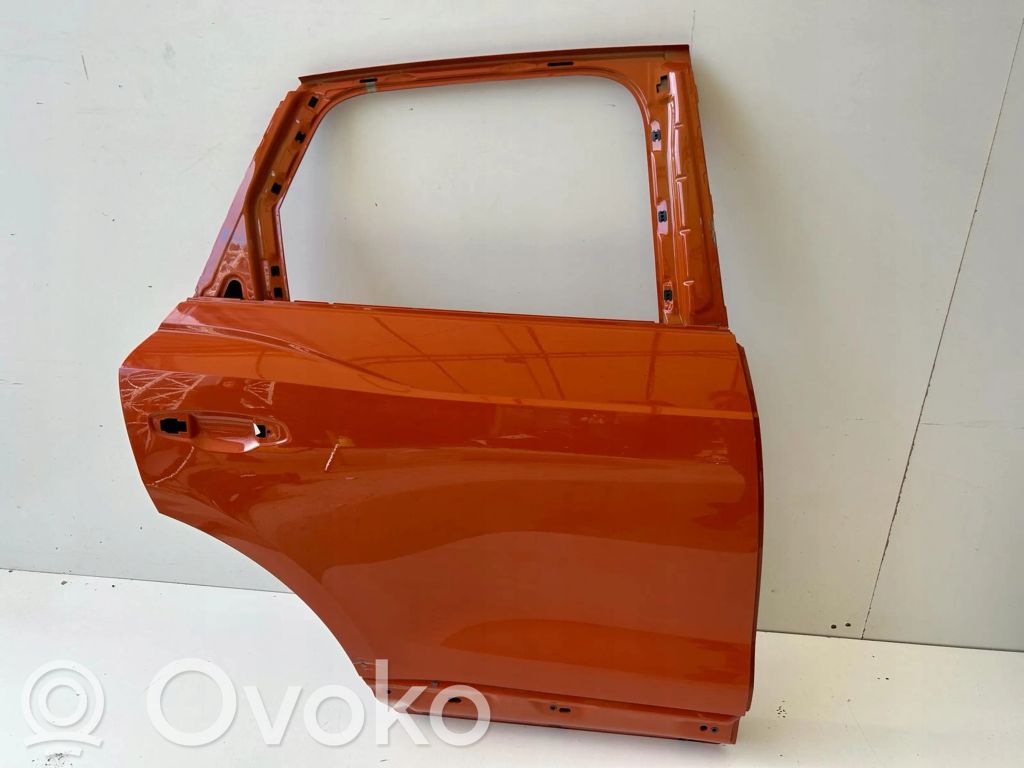 Audi Q3 F3 Puerta trasera 