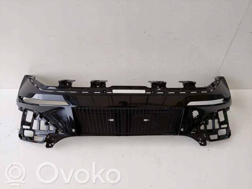 KIA Sportage Parachoques delantero 