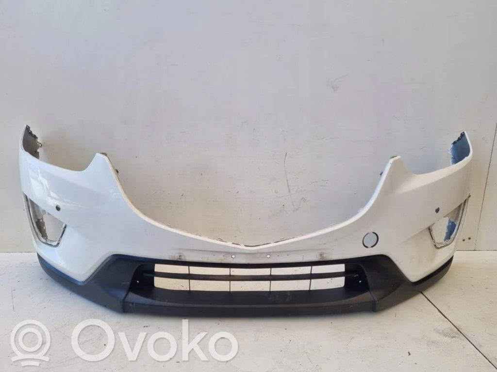 Mazda CX-5 Front bumper 