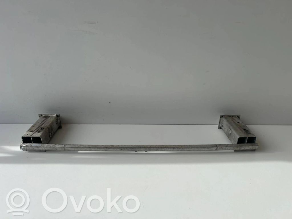 Volvo XC60 Front bumper support beam 
