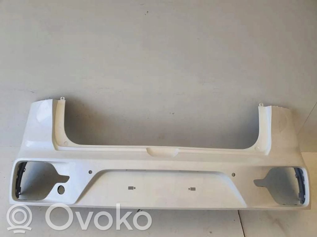 KIA Niro Paraurti 