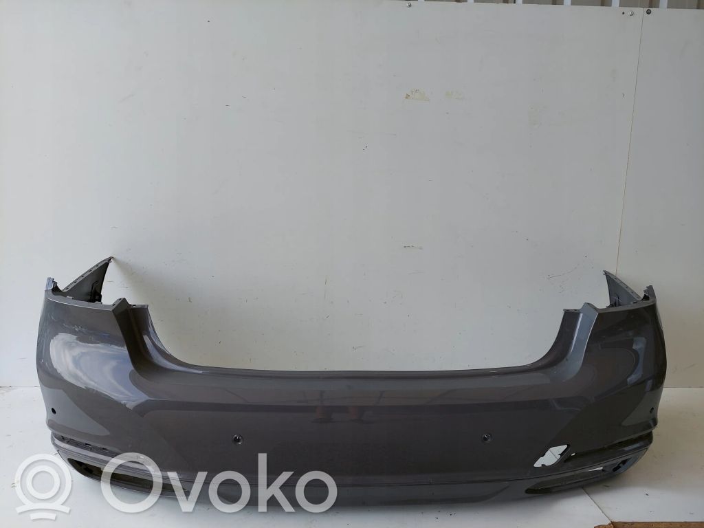 BMW 7 G11 G12 Parachoques 