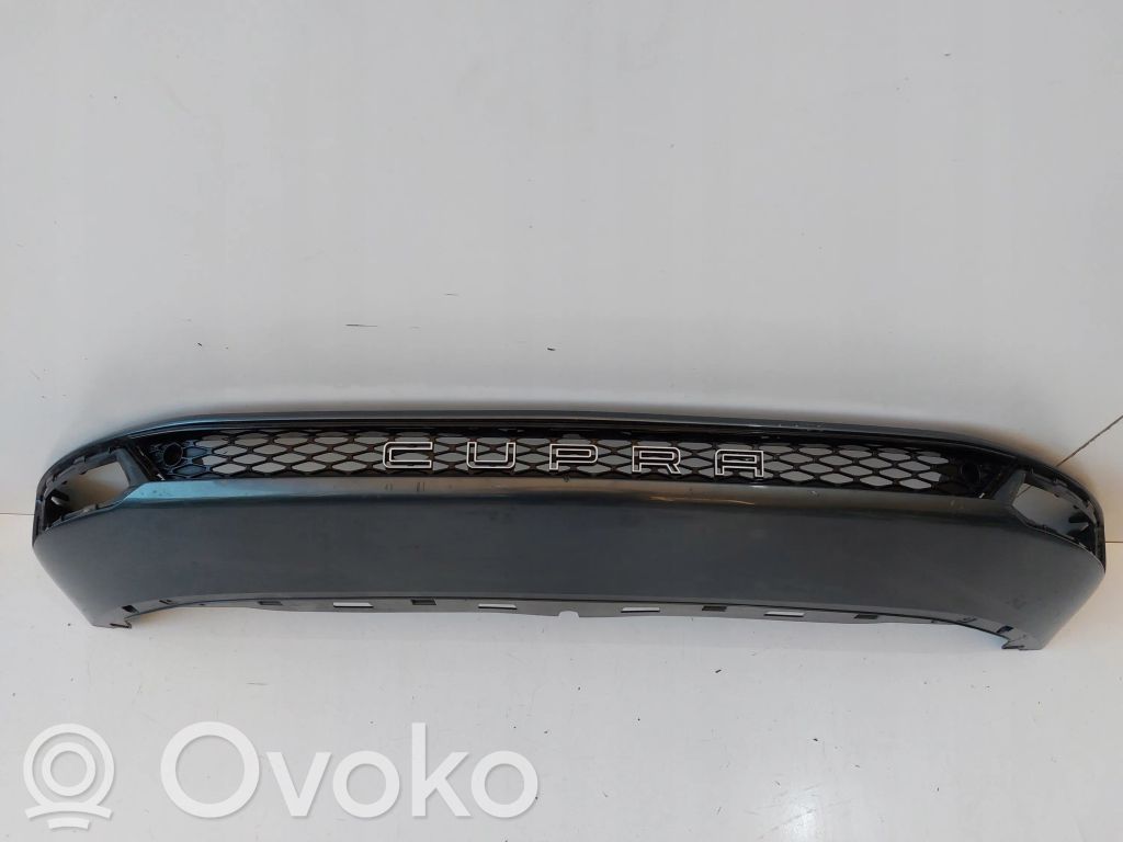 Seat Ateca Borde del parachoques delantero 