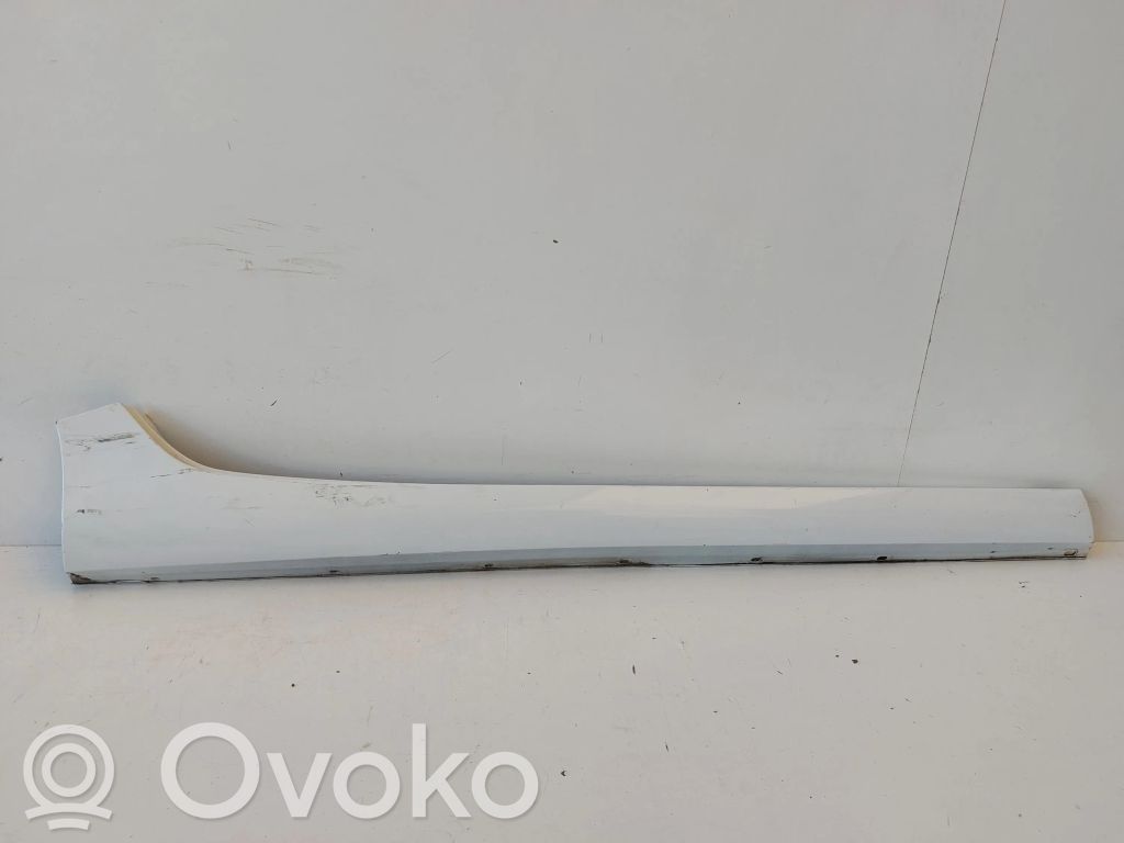 Renault Zoe Listón 